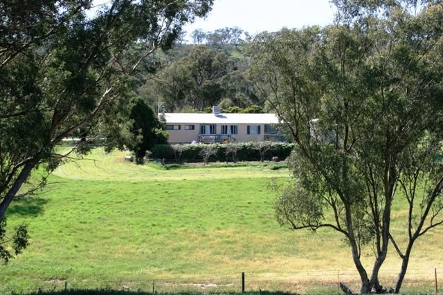 LOT 243 WHITE PARK ROAD, WIRRABARA SA 5481, Image 2