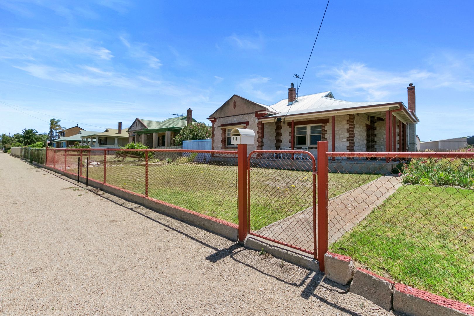 48 East Terrace, Ardrossan SA 5571, Image 1