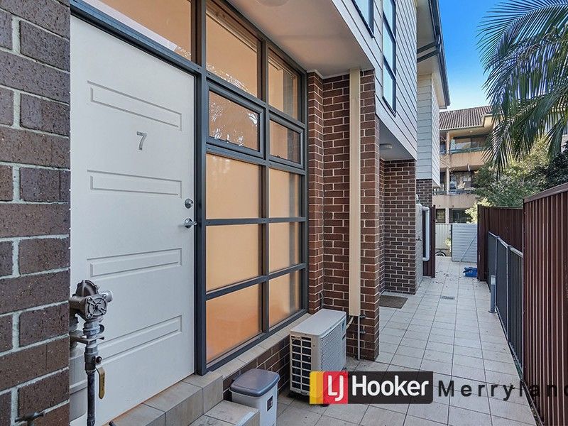 7/21 St Ann Street, Merrylands NSW 2160, Image 1