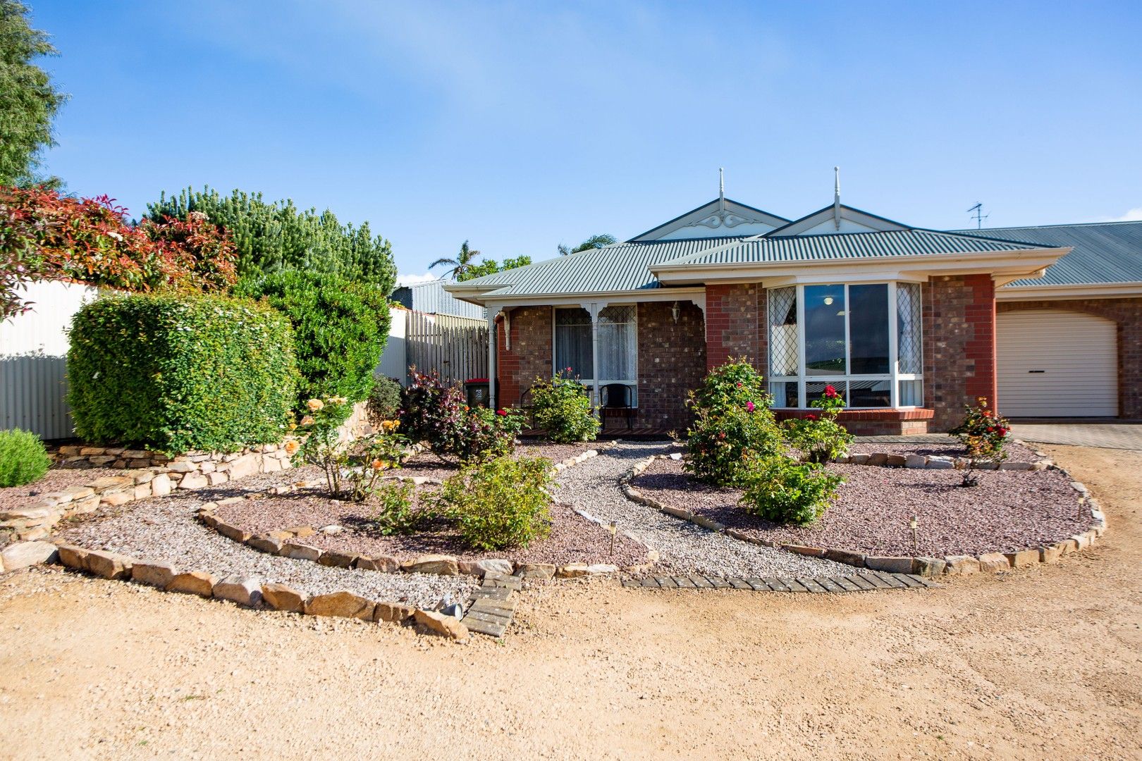 2 bedrooms Semi-Detached in 1/23 Crawford Court PORT LINCOLN SA, 5606