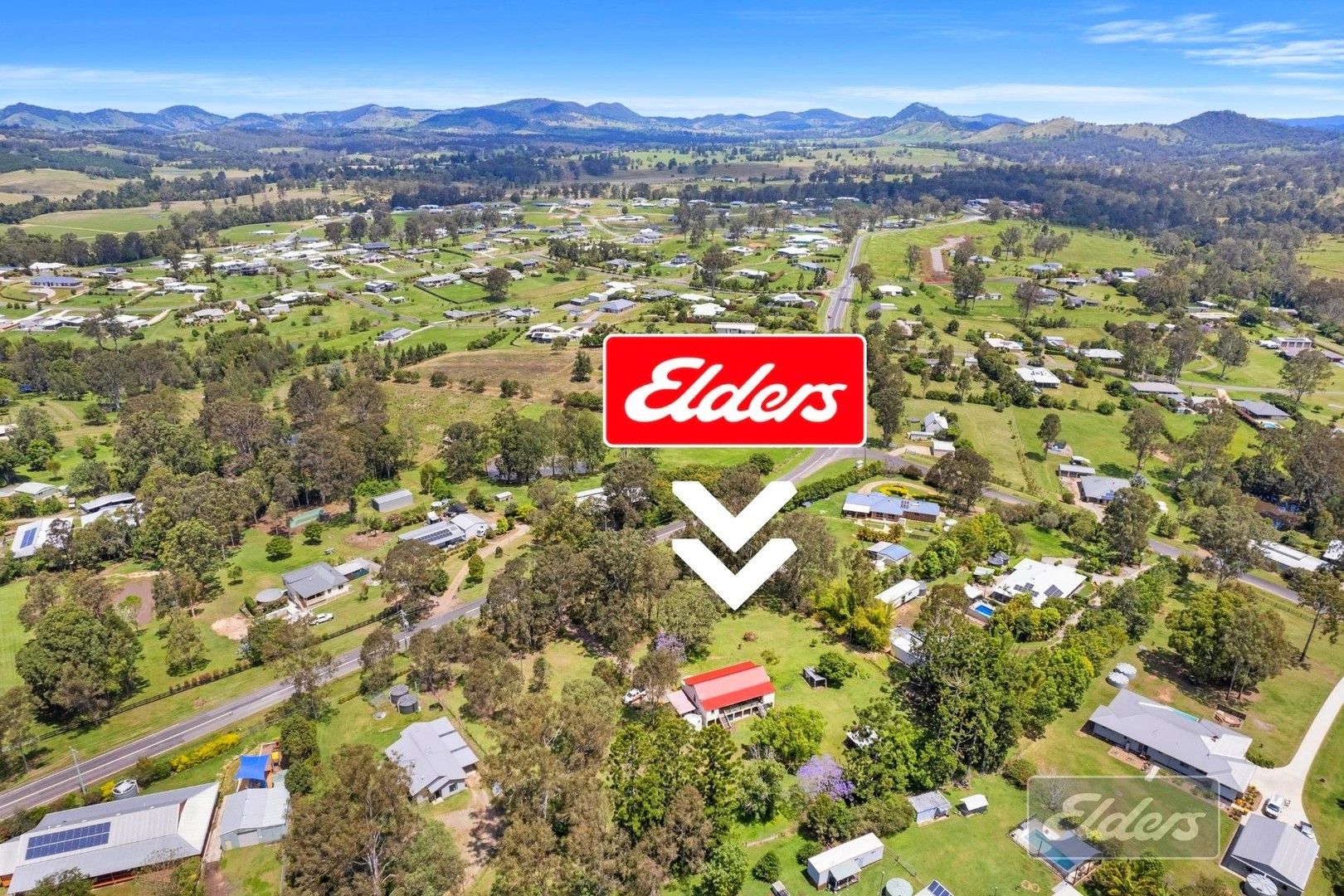 494 Eel Creek Road, Pie Creek QLD 4570, Image 1