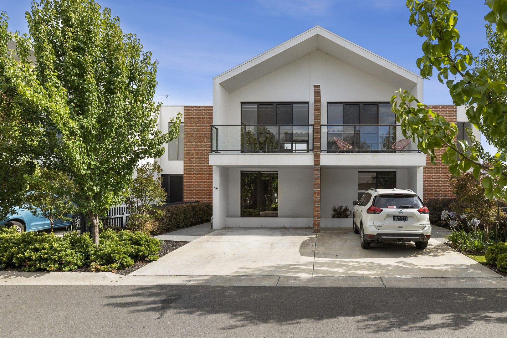 14 Monteith Place, Ballarat Central VIC 3350, Image 0