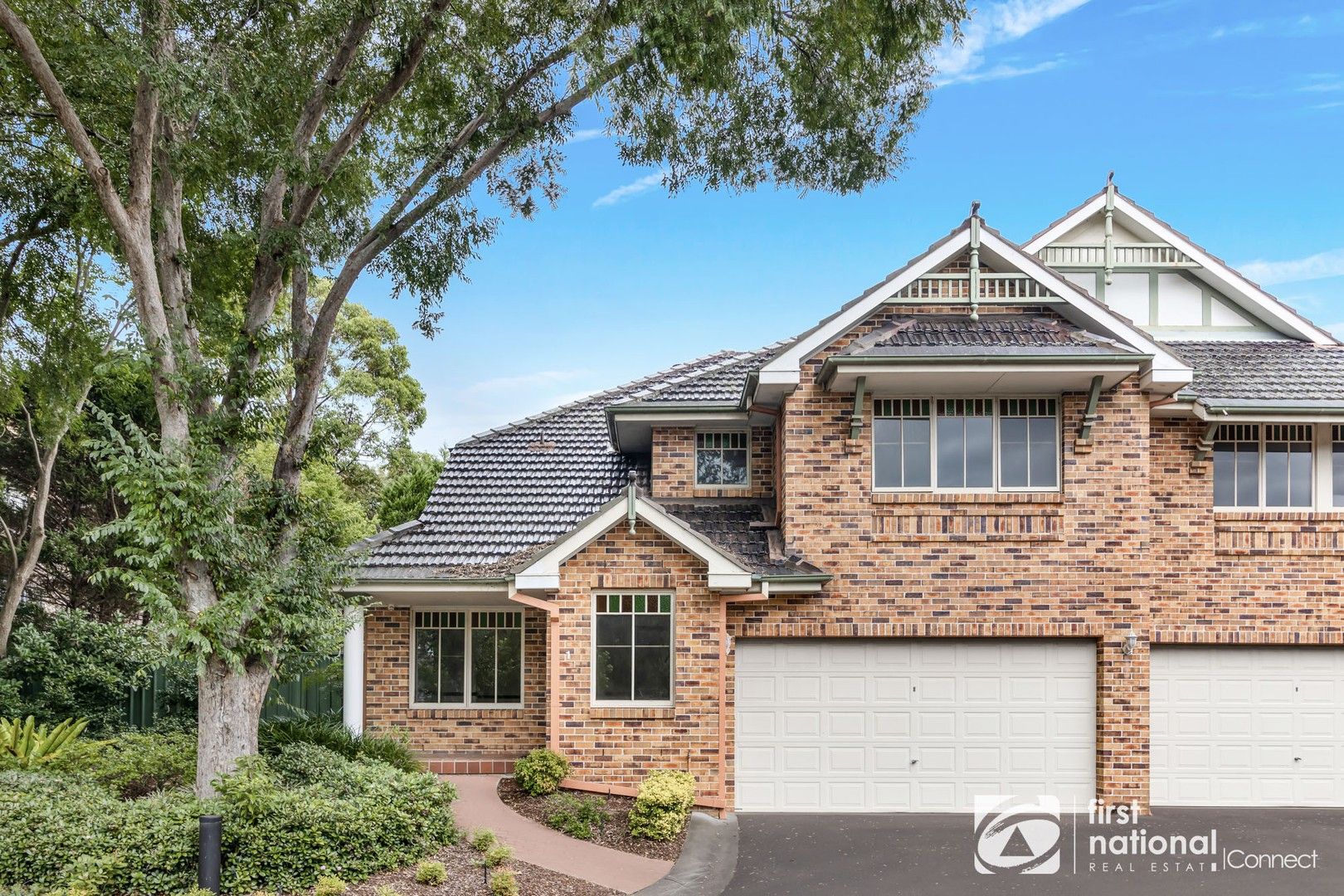 1/18a Conie Ave, Baulkham Hills NSW 2153, Image 0