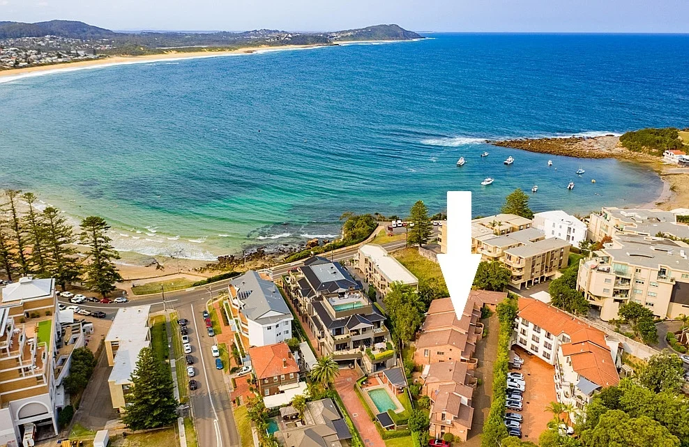 Additional image 10 of 3/4 Maroomba Road, Terrigal NSW 2260