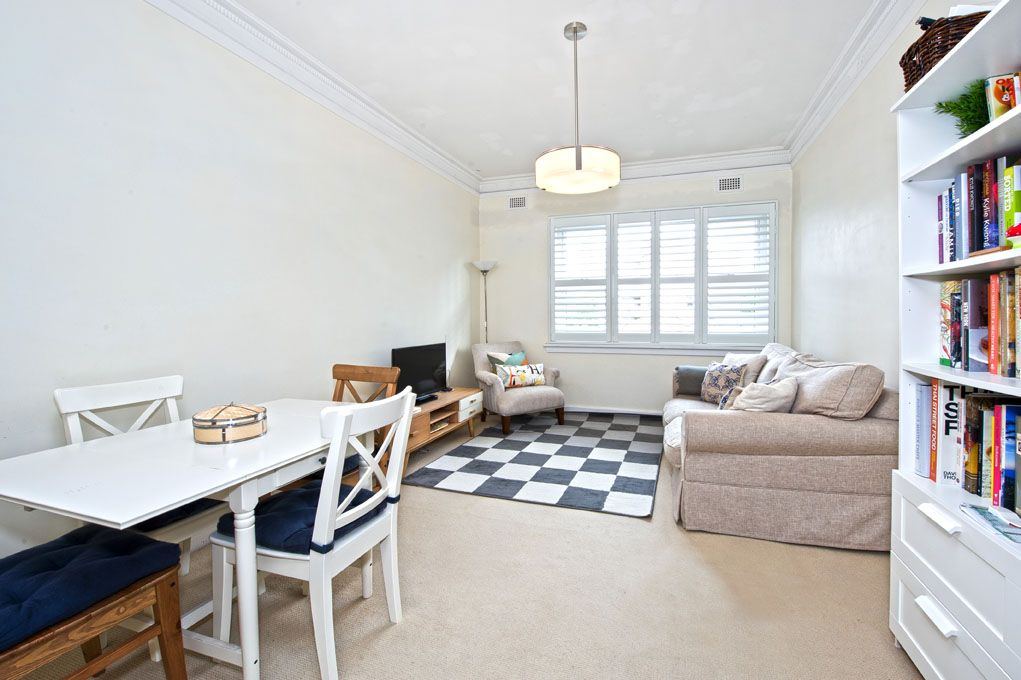 1 bedrooms House in 6/65A Elizabeth Bay Road ELIZABETH BAY NSW, 2011