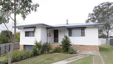 Picture of 127 Duncan Street, TENTERFIELD NSW 2372