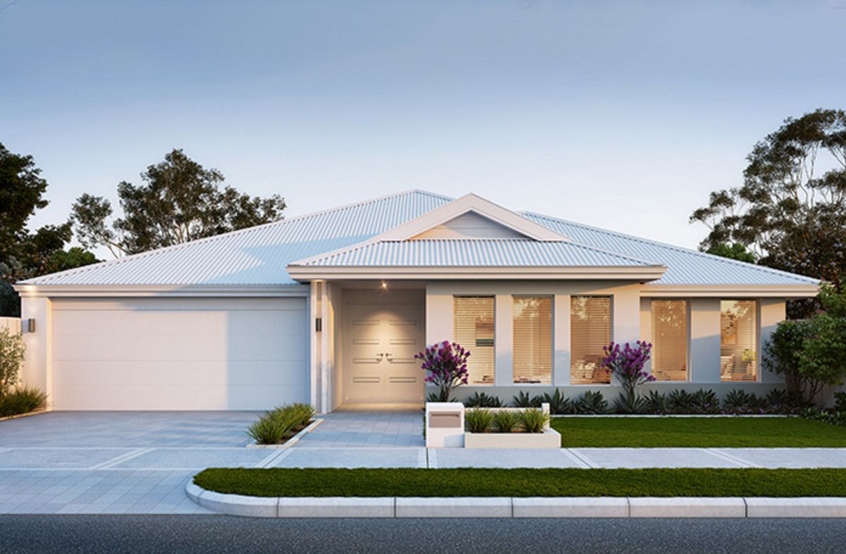 4 bedrooms House in Lot 714 Yamba View ALKIMOS WA, 6038