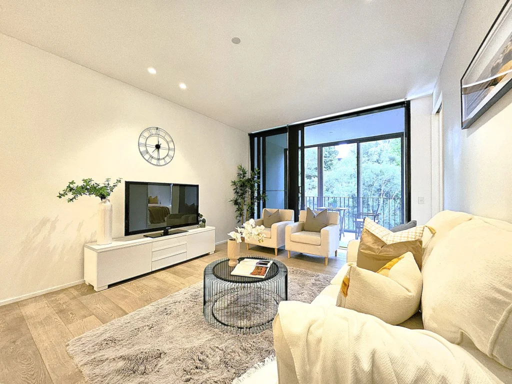 Additional image 9 of 206/8 Central Park Ave, Chippendale NSW 2008