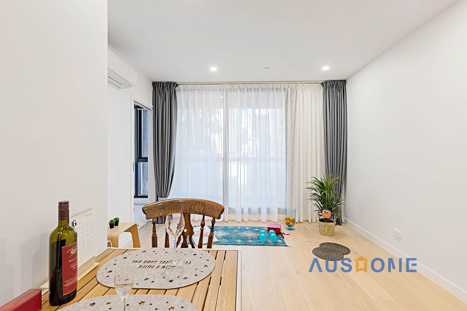 1101/296300 Little Lonsdale Street, Melbourne VIC 3000 Apartment For