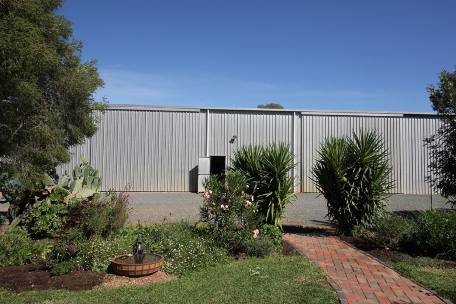 1295 Lancaster Mooroopna Road, Undera VIC 3629, Image 1