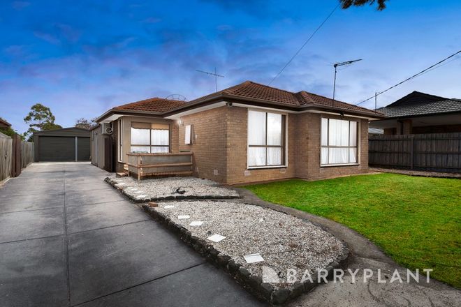 Picture of 35 Sandra Street, KINGS PARK VIC 3021