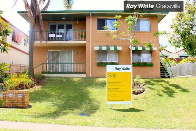 Picture of 5/68 Hassall Street, CORINDA QLD 4075