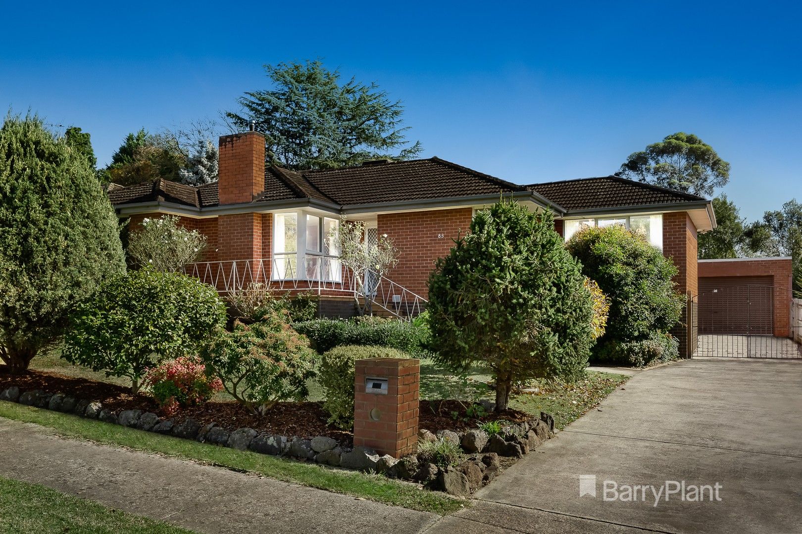 83 Landscape Drive, Boronia VIC 3155, Image 0