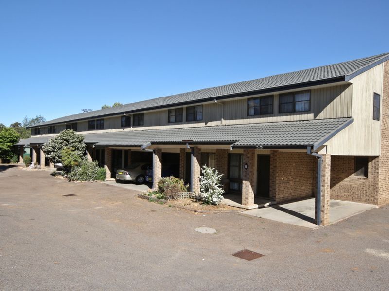 9/41A Brentwood Street, Muswellbrook NSW 2333, Image 0