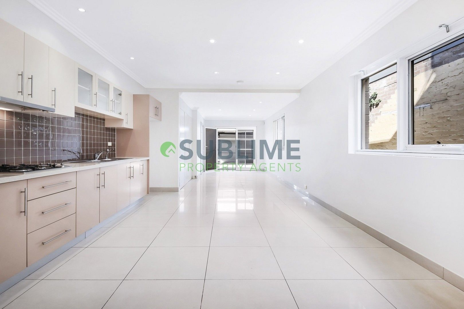 2 bedrooms Apartment / Unit / Flat in 1/150 William Street EARLWOOD NSW, 2206