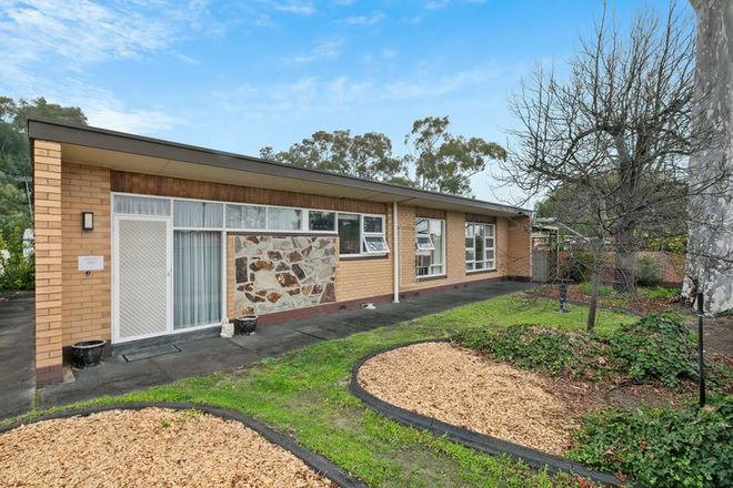 Picture of 25 Greensview Road, BANKSIA PARK SA 5091