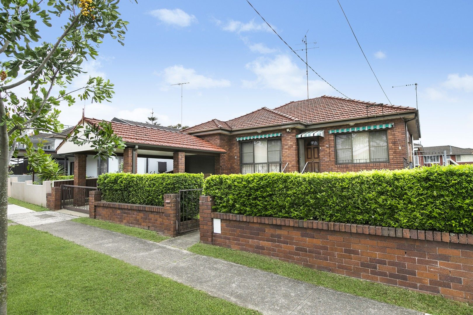 4 Rhodes Street, Hillsdale NSW 2036, Image 0