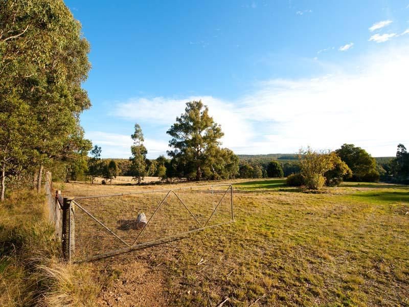 Lot 1 955 Telegraph Road, SAILORS FALLS VIC 3461, Image 0