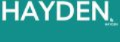 Hayden and Hayden Real Estate's logo