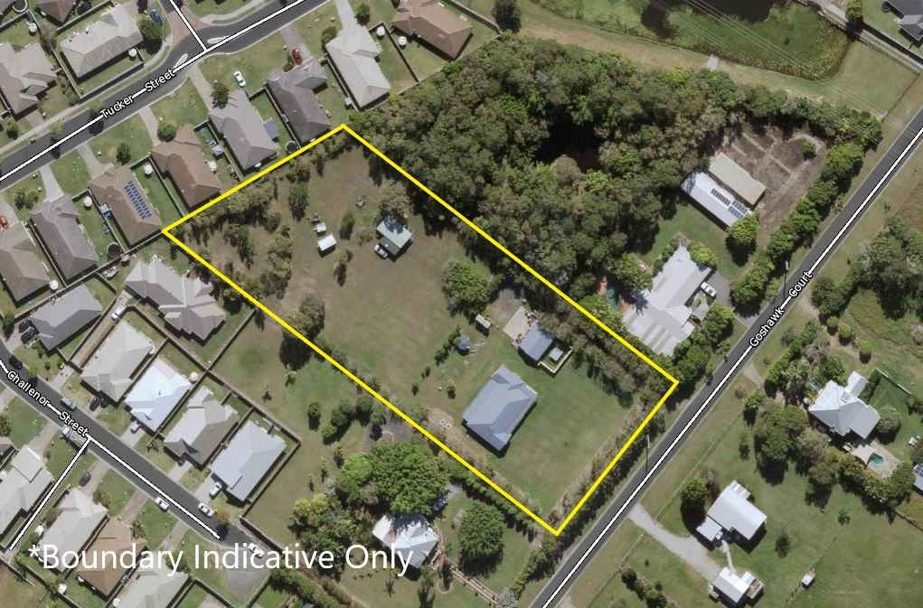 50 Goshawk Court, Caboolture QLD 4510, Image 0