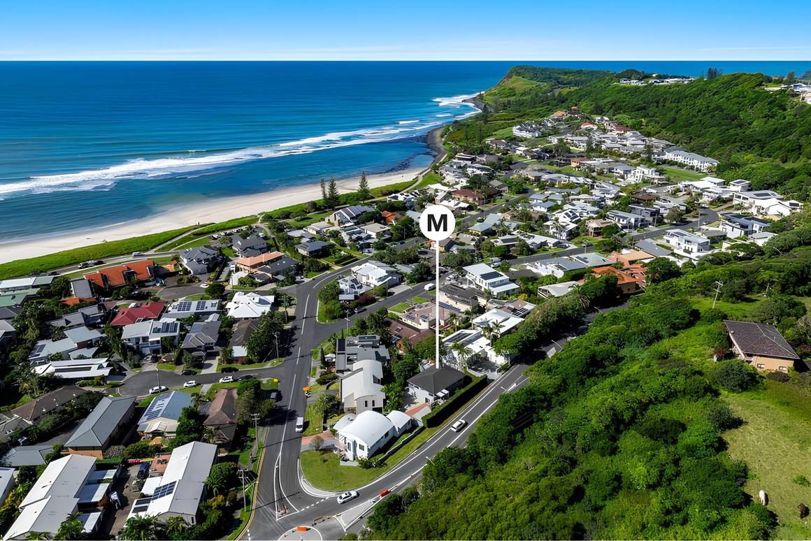 Picture of 1/1 Allens Parade, LENNOX HEAD NSW 2478