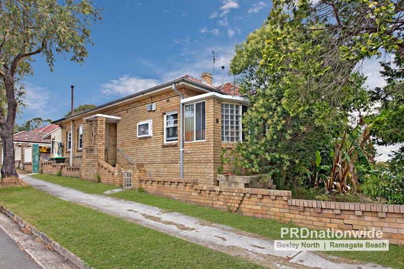 1 Beresford Avenue, Beverly Hills NSW 2209, Image 0