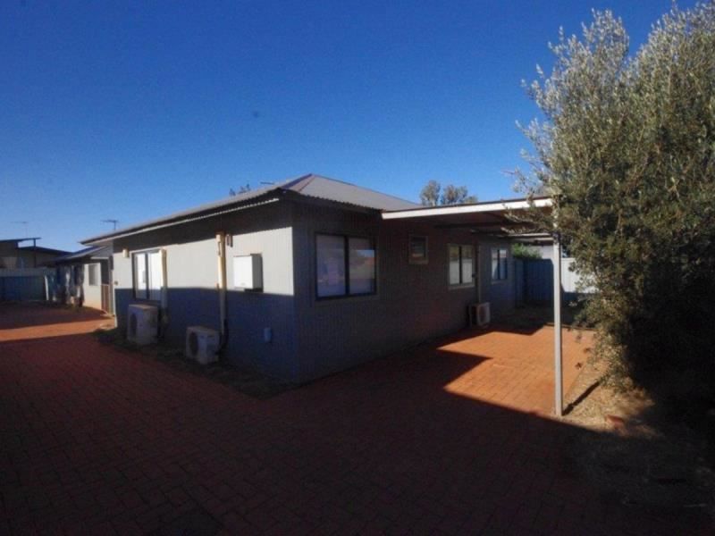 21D Armstrong Way, Newman WA 6753 Villa For Rent 320 Domain