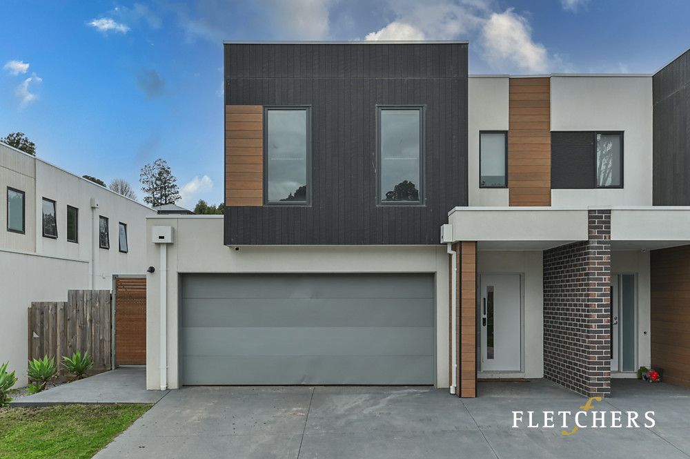 3 bedrooms House in 75 Outlook Drive CHIRNSIDE PARK VIC, 3116