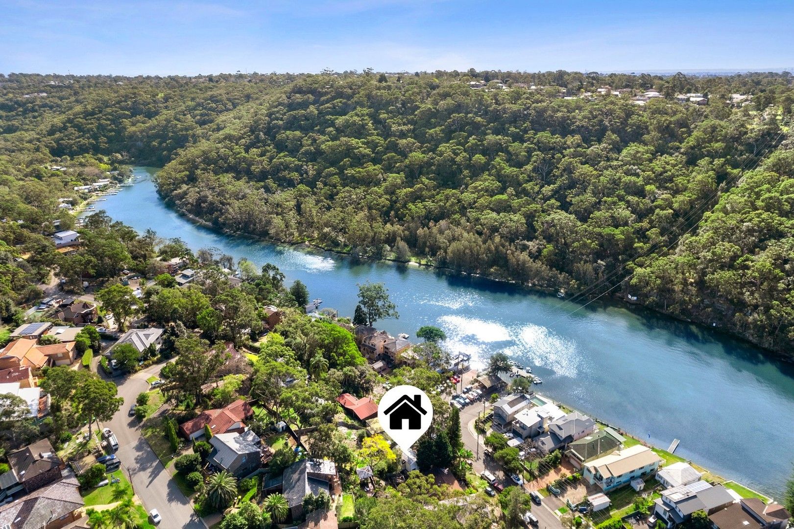 168 Prince Edward Park Road, Woronora NSW 2232, Image 0