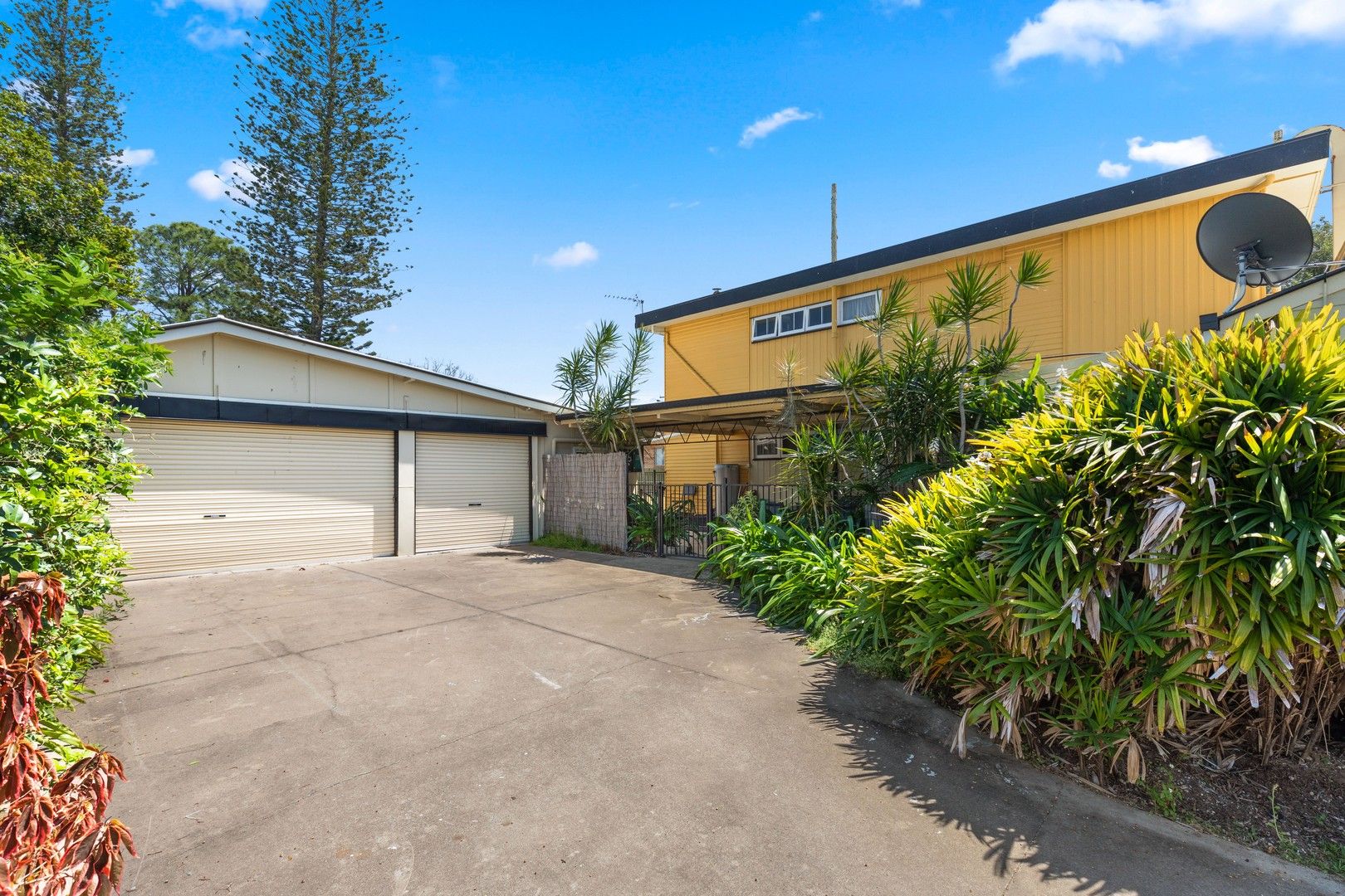 212 Esplanade, Pialba QLD 4655 House For Rent Domain