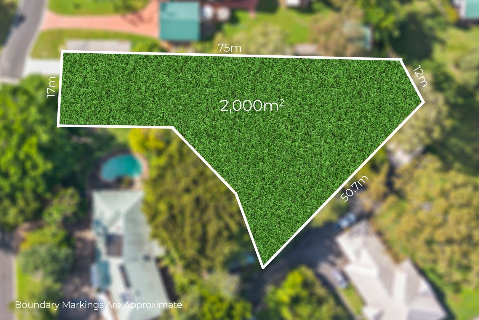 Vacant land in 24 Sunrise Street, MOUNT COTTON QLD, 4165