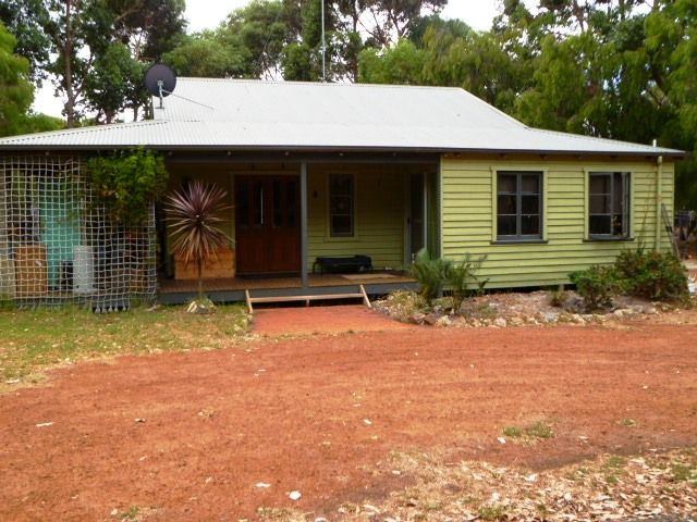 3 bedrooms House in 13 Kennedia Place AUGUSTA WA, 6290