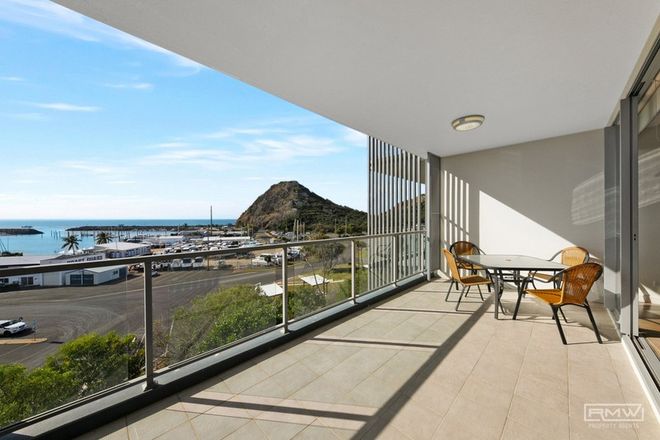Picture of 13/12-14 Breakwater Drive, ROSSLYN QLD 4703