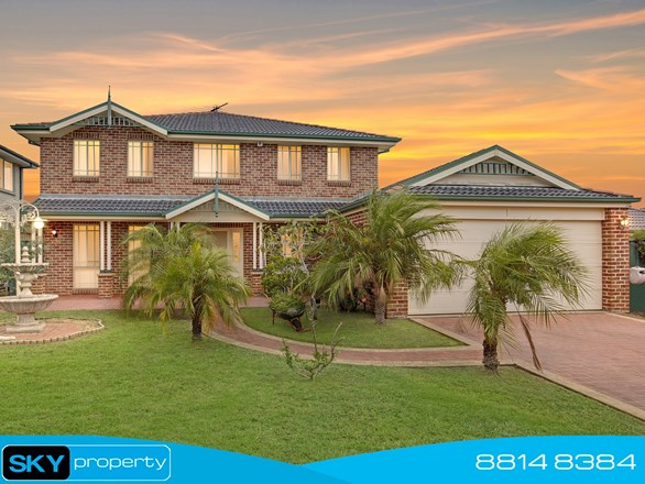 9 Culburra Street, Prestons NSW 2170