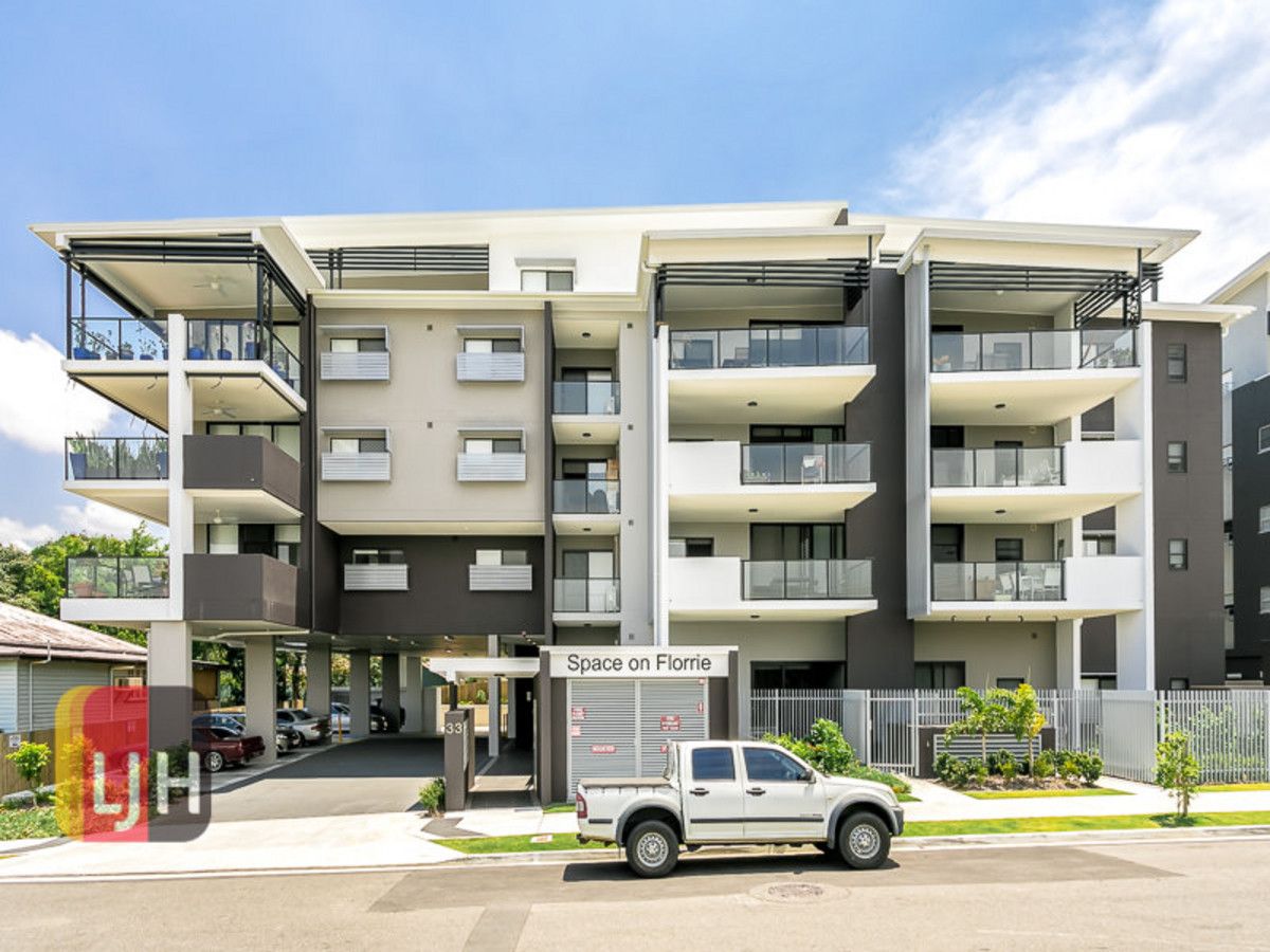 22 33 Florrie Street Lutwyche Qld 4030 Apartment For Rent 450 495 Domain