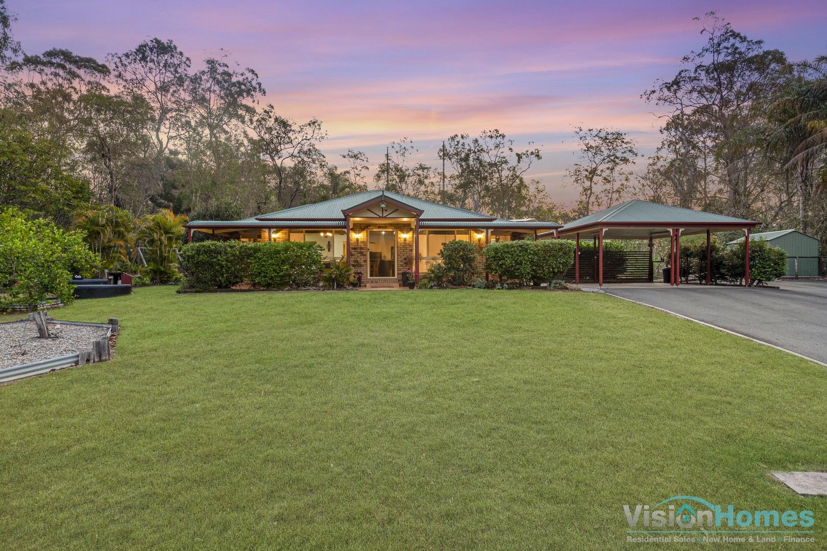 117 EILDON CLOSE, Munruben QLD 4125, Image 2