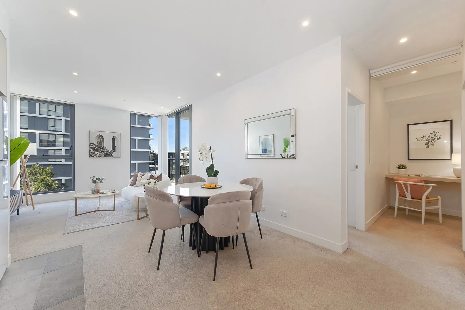 Apartment in Sydney, North Ryde