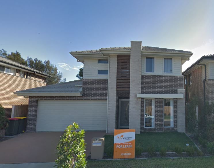 4 bedrooms House in 33 Moonlight Street SCHOFIELDS NSW, 2762