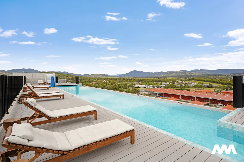 Additional image 12 of 203/34 Oakden Street, Greenway ACT 2900