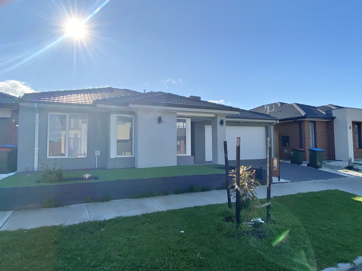 23 Hound Street, Wyndham Vale VIC 3024 House For Rent Domain