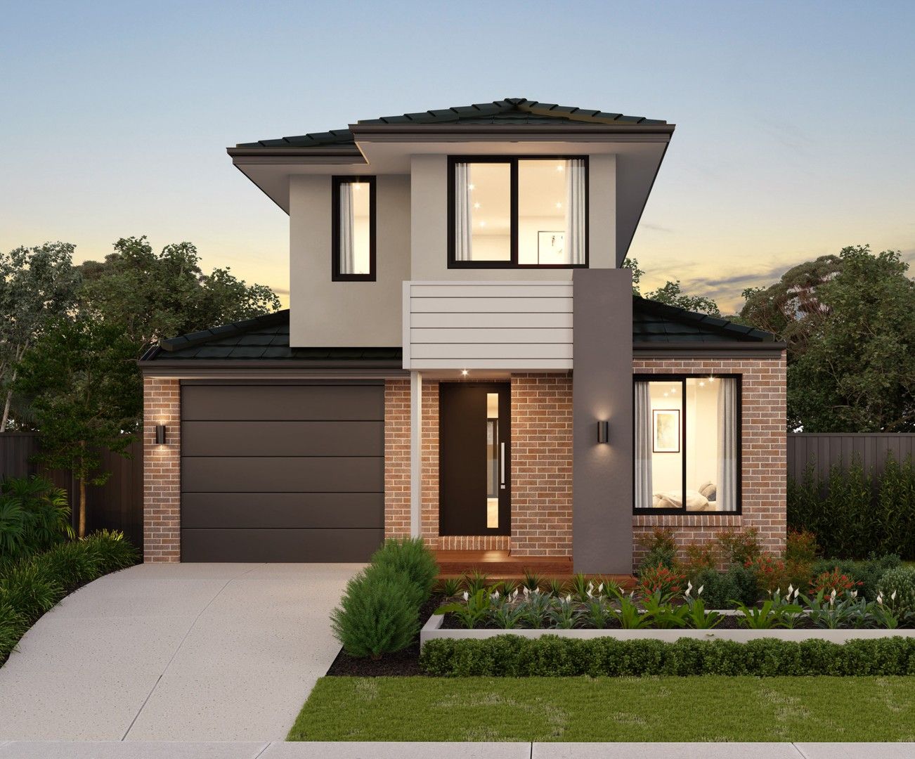 Lot 741 Thyme Street, Fraser Rise VIC 3336, Image 0