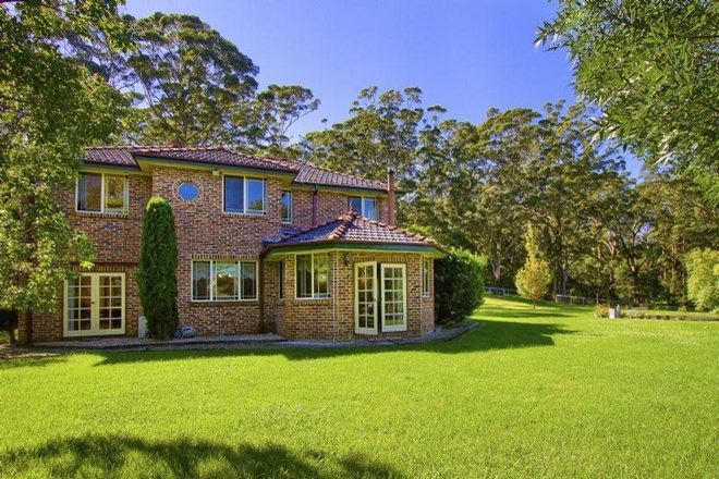 Picture of 5 Free Selectors Road, FOXGROUND NSW 2534
