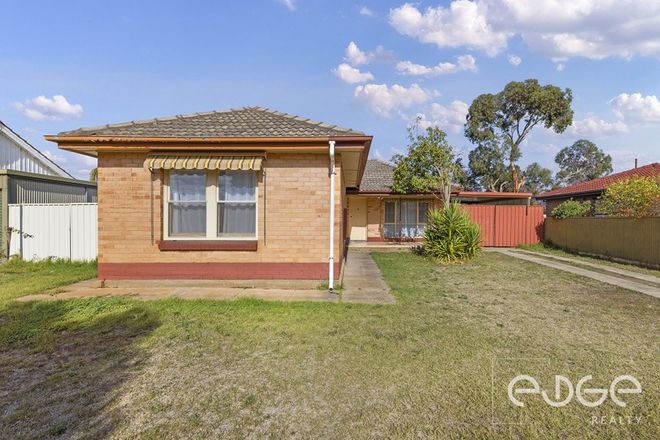 Picture of 23 Crittenden Road, SMITHFIELD PLAINS SA 5114