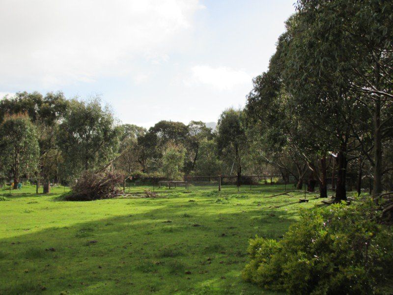 Lot 5, 25 Macarthur Street, Dunkeld VIC 3294, Image 2