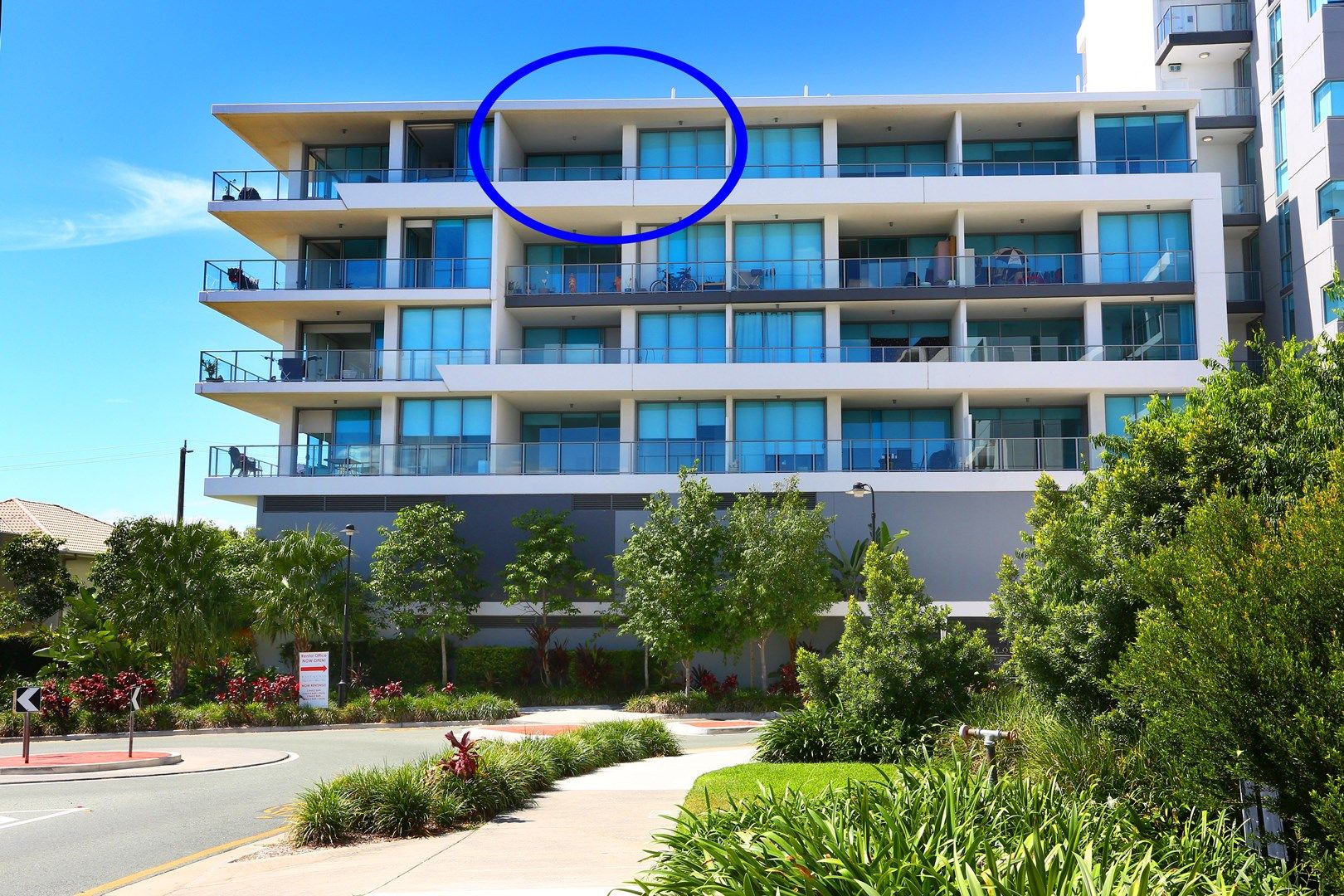 4509/25-31 East Quay Drive, Biggera Waters QLD 4216, Image 2