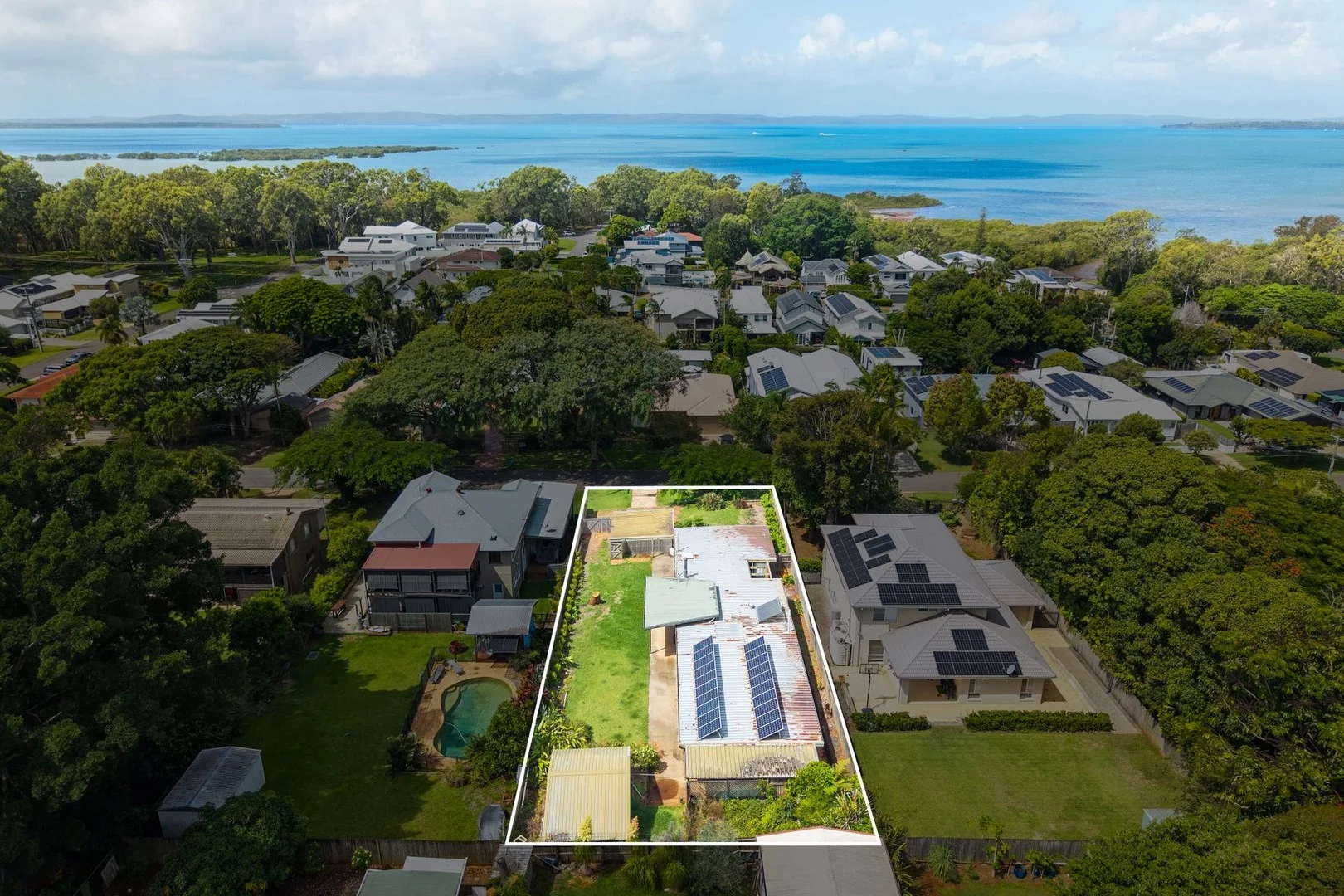 Primary image of Lot 16 Gotha Street, Cleveland QLD 4163