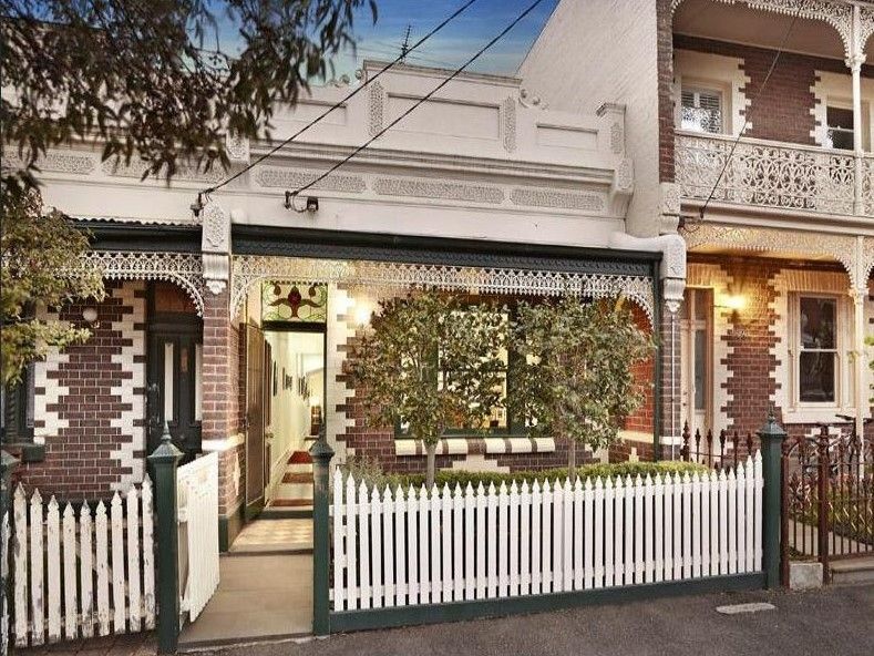 3 bedrooms House in 507 Station Street CARLTON NORTH VIC, 3054