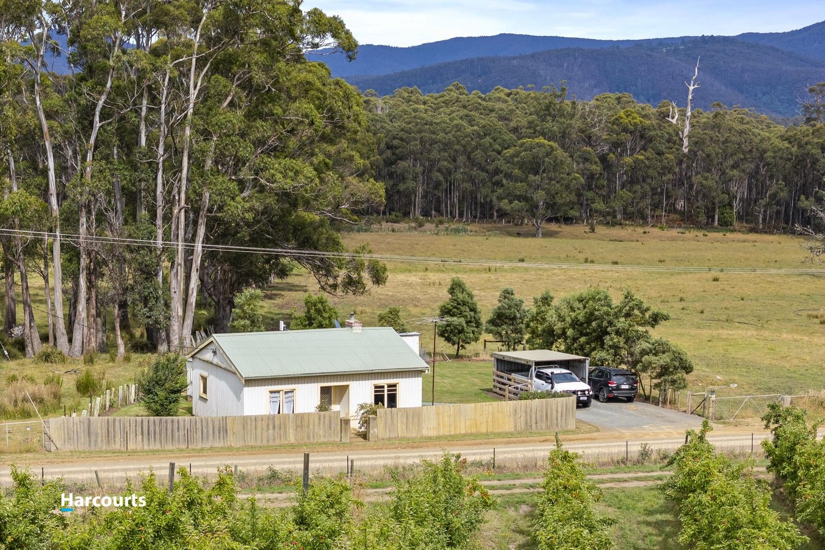 130 Dip Road, Mountain River TAS 7109, Image 0