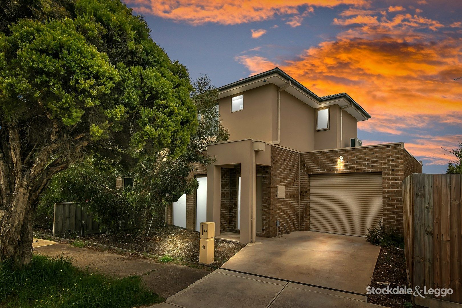 24 Hillman Street, Laverton VIC 3028, Image 0