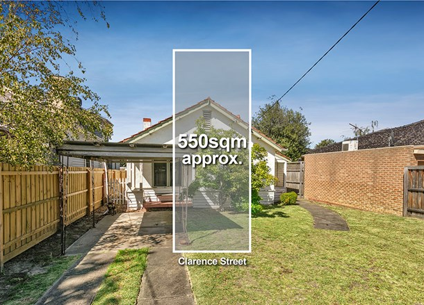 31 Clarence Street, Elsternwick VIC 3185